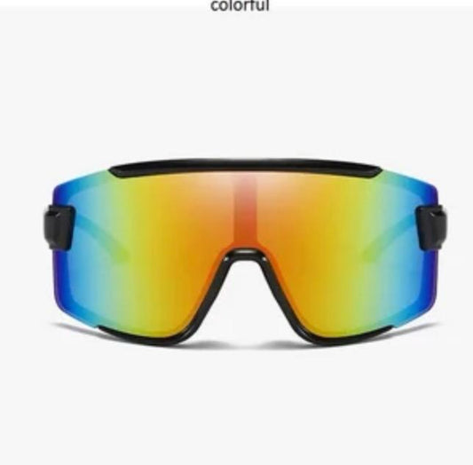 Fashion Retro Sunglasses Men And Women Sun Glasses Elegant Outdoor UV400 Goggles Sunglasses